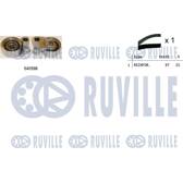 Kit de distribución RUVILLE - 550270