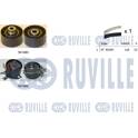 Kit de distribución RUVILLE - 550280