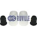 kit de protection complet (cache poussière) RUVILLE - 815410