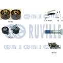 Kit distribution avec pompe à eau RUVILLE - 5504271