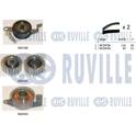 Kit distribution RUVILLE - 550012