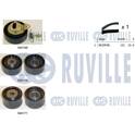 Kit distribution RUVILLE - 550015