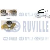 Kit distribution RUVILLE - 550016