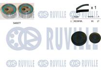 Kit Distribution + Pompe à Eau Febi-Bilstein 34641 - Compatible Renault