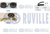 Febi BILSTEIN 11027 Courroie Crantée | Achetez Sur