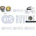 Kit distribution RUVILLE - 550051