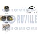 Kit distribution RUVILLE - 550106