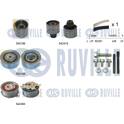 Kit distribution RUVILLE - 550335