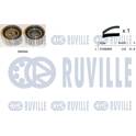 Kit distribution RUVILLE - 550350