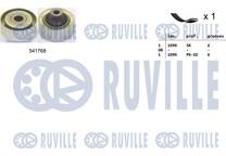 Poly V-riem set