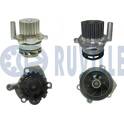 Pompa dell’acqua, raffreddamento motore RUVILLE - 561048A