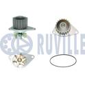 Pompa dell’acqua, raffreddamento motore RUVILLE - 56511P