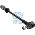 Rod Assembly RUVILLE - 915451
