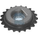 Roda dentada, veio de equilíbrio RUVILLE - 3453042