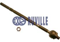 Rotule axiale
