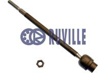 Rotule axiale