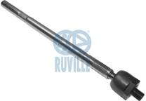 Rotule axiale