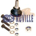 Rotule de suspension RUVILLE - 915158