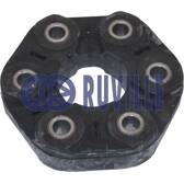 Scharnier, cardanas RUVILLE - 775031