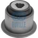 Silent bloc de triangle de suspension RUVILLE - 985539