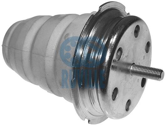 Rubber Buffer- suspension