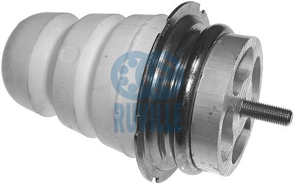 Rubber Buffer- suspension