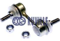 Stange/Strebe, Stabilisator