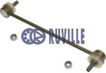 Stange/Strebe, Stabilisator