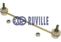 Stange/Strebe, Stabilisator