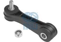 Stange/Strebe, Stabilisator