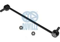 Stange/Strebe, Stabilisator
