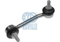 Stange/Strebe, Stabilisator