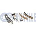Steuerkettensatz RUVILLE - 580095