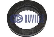 Suspension strut bearing