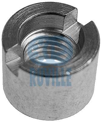 Threaded Sleeve, suspension strut