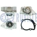 Vattenpump, motorkylning RUVILLE - 56648P