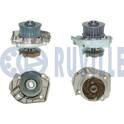 Vattenpump, motorkylning RUVILLE - 56913