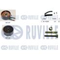 Zahnriemensatz RUVILLE - 550058