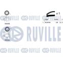 Zestaw paska rozrządu RUVILLE - 550114