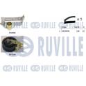 Zestaw paska rozrządu RUVILLE - 550251