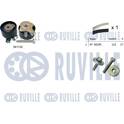 Zestaw paska rozrządu RUVILLE - 550355