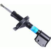 Ammortizzatori Anteriori Frankberg Per Renault Kangoo E Kubistar - Gas, Compatibili Con OE 7700314022 - Foto 8