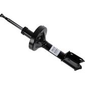 Ammortizzatori Anteriori Frankberg Per Renault Kangoo E Kubistar - Gas, Compatibili Con OE 7700314022