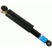 1 Amortiguador MONROE Eje Trasero V2161 - Norauto