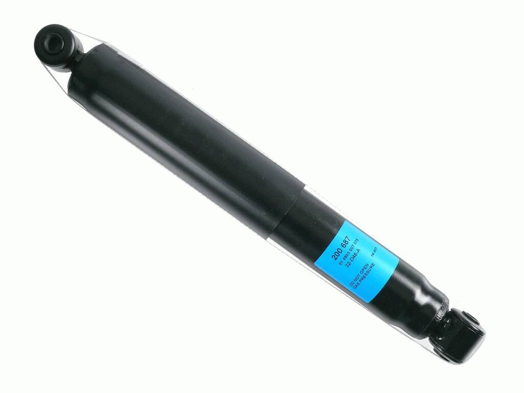 Shock absorber (sold individually)