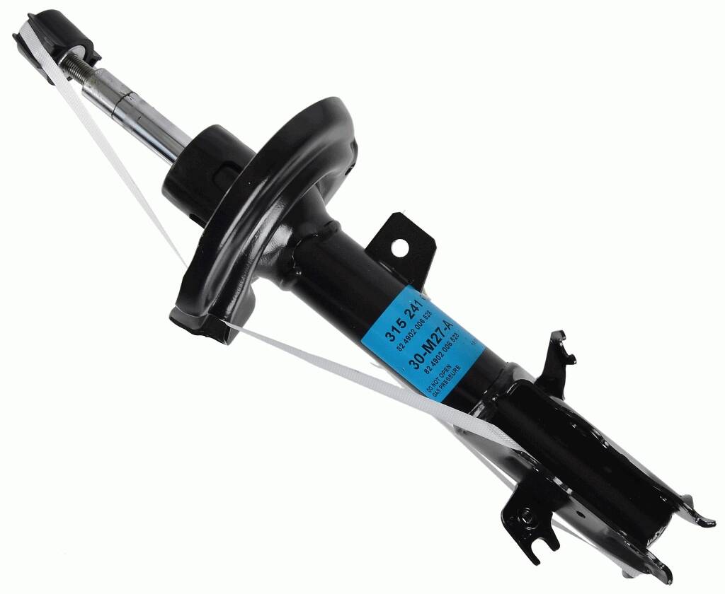 Shock absorber (sold individually)