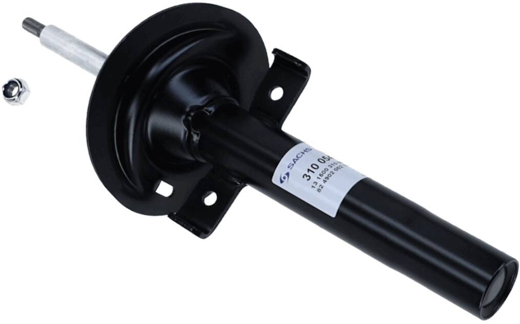 Shock absorber (sold individually)