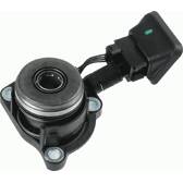Butée d'embrayage (hydraulique) SACHS - 3182 600 190