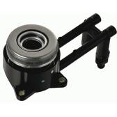 Butée d'embrayage (hydraulique) SACHS - 3182 654 138