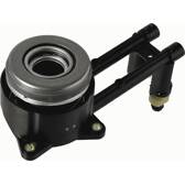 Butée d'embrayage (hydraulique) SACHS - 3182 654 145
